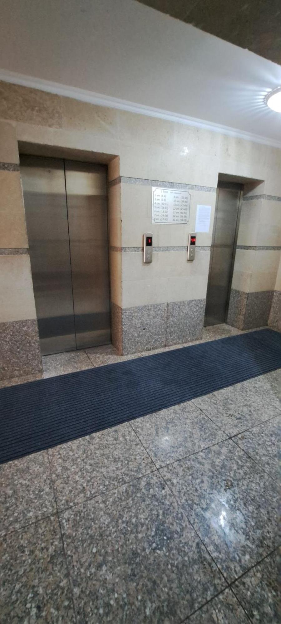 2-Х Комнатная Квартира В Центре Алматы, Жилой Комплекс Евразия 외부 사진